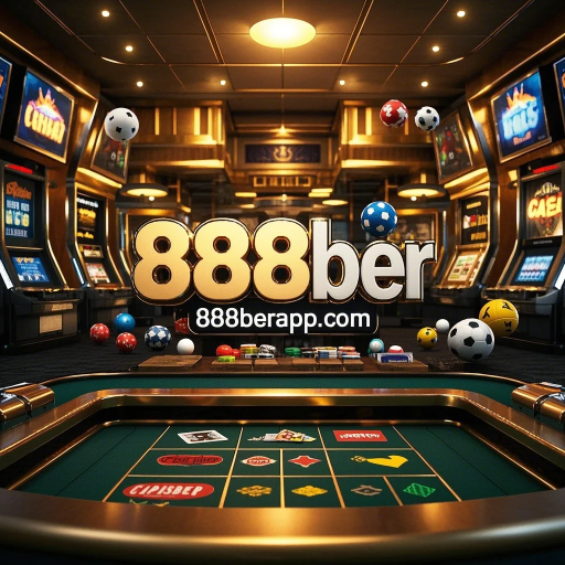 Explorando a Categoria Comunidade no 888ber: Conectando Jogadores pelo Mundo