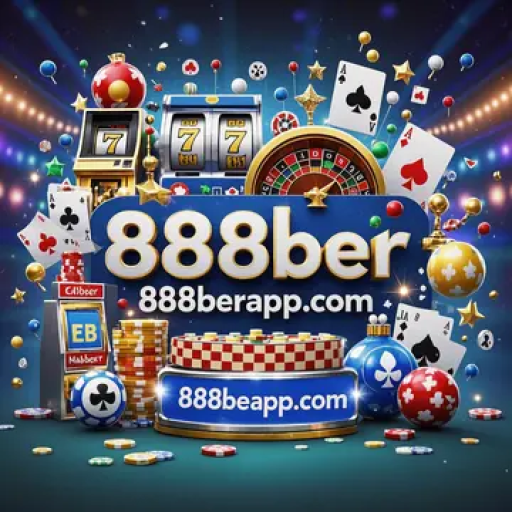 888ber