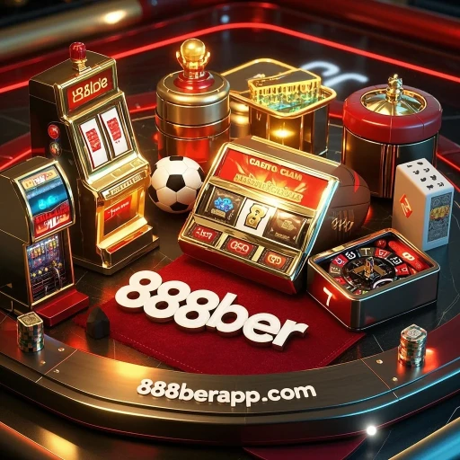 A Importância da Categoria de Pagamentos no 888ber e sua Influência na Experiência do Jogador