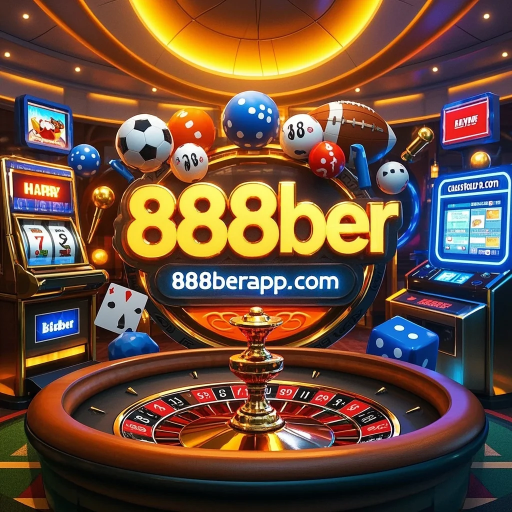 Segurança em Jogos Online: Protegendo sua Experiência no 888ber